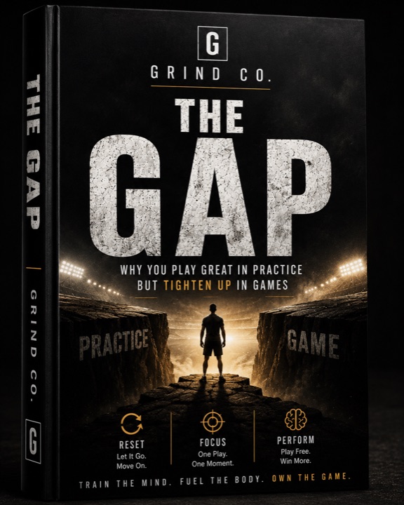 The Gap book