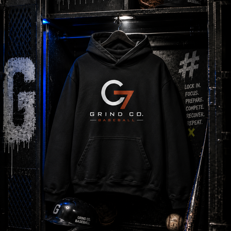 Unisex Mineral Wash Distressed Hoodie