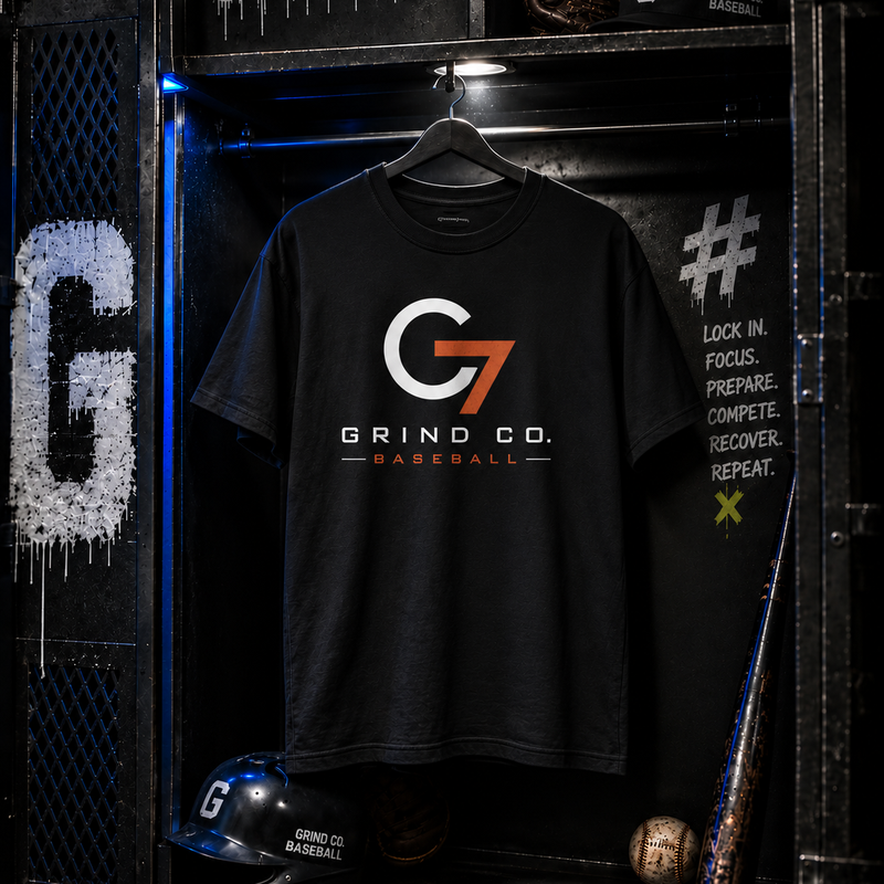 Men's Lightweight Performance T-Shirt